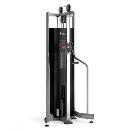 Одиночный регулируемый блок  SA024 Smith Fitness