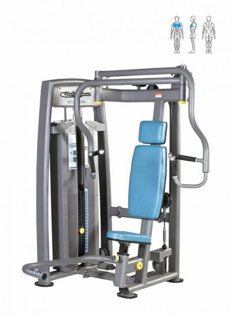 Жим от груди  ТS-P052 BenCarFitness