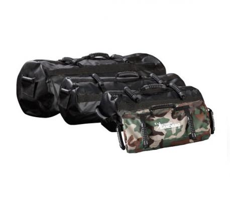 Сэндбэг  Ultimate Sandbag Core Package 1411-10-Red Perform Better