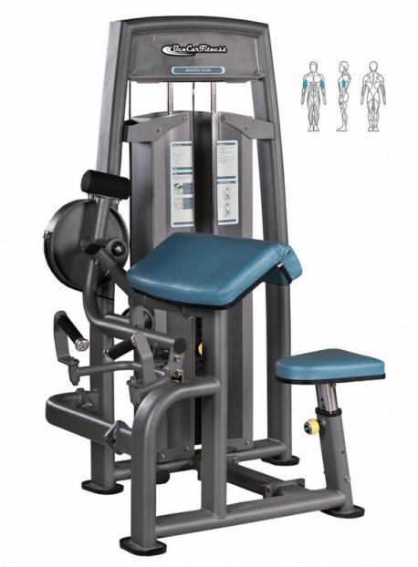 Бицепс машина  ТS-P054 BenCarFitness