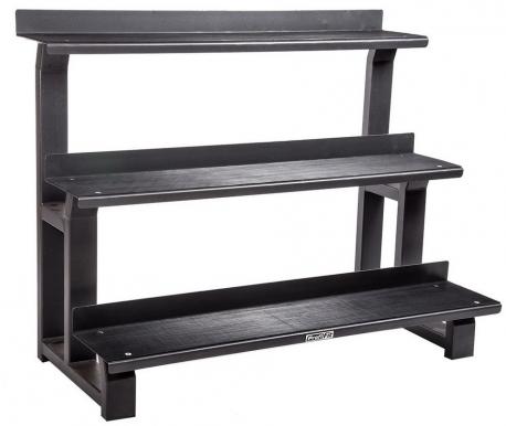 Стойка для гирь трехярусная  A2215 TANGEN