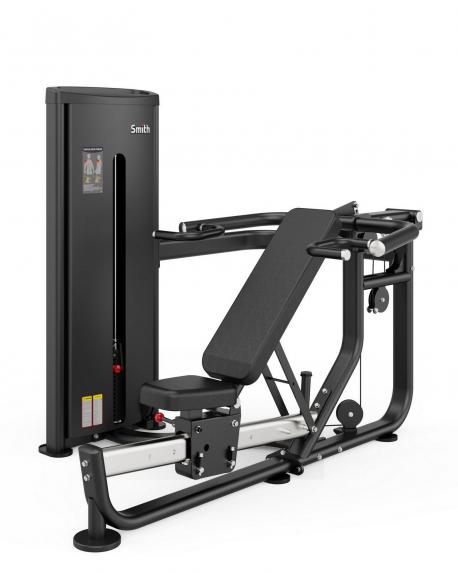Многопозиционный жим  DA029 Smith Fitness