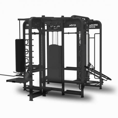 Функциональная рама  360B BGFT360B Bronze Gym
