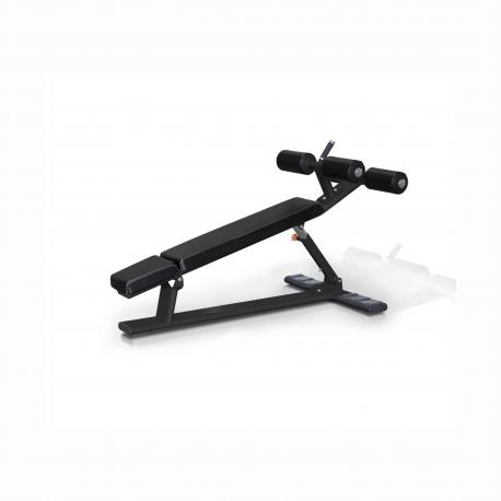 Скамья для пресса  UG-CL101 UltraGym
