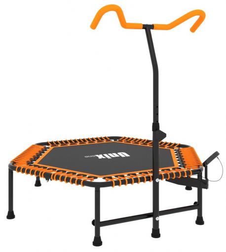 Батут  line FITNESS Orange PRO (130 cm) UNIX