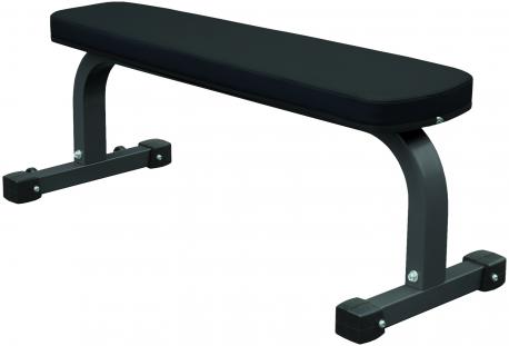 Горизонтальная скамья  IFFB Impulse!