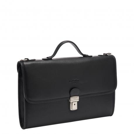Др.Коффер B393172-260-04 портфель Dr.Koffer