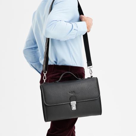 Др.Коффер B393172-260-04 портфель Dr.Koffer