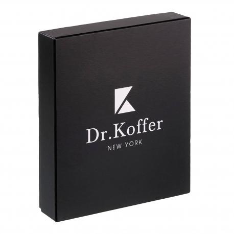 Др.Коффер X510503-41-61 ключница Dr.Koffer