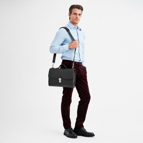 Др.Коффер B393172-260-04 портфель Dr.Koffer