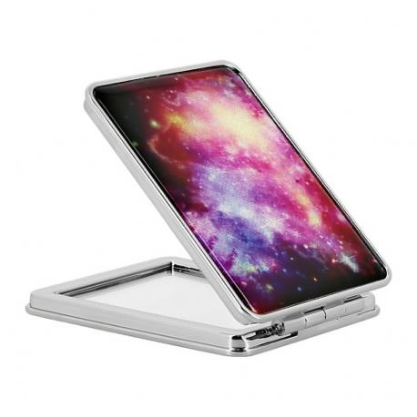 Зеркало для макияжа GRAVITY deco