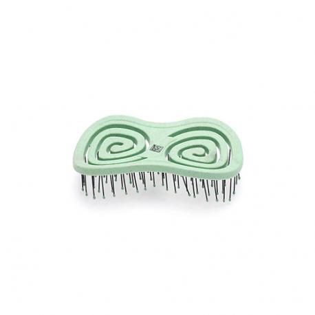Щетка "Eco-Friendly" массажная "Бабочка" DEWAL BEAUTY