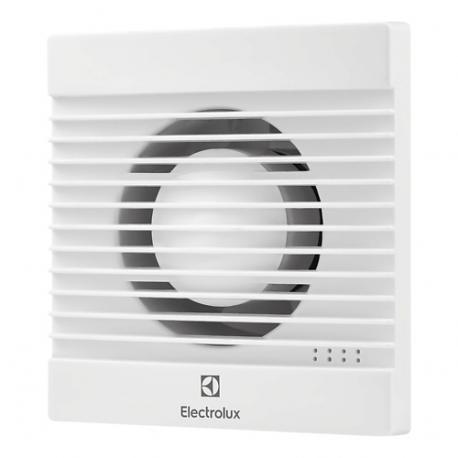 Вентилятор вытяжной Basic EAFB-120T с таймером Electrolux