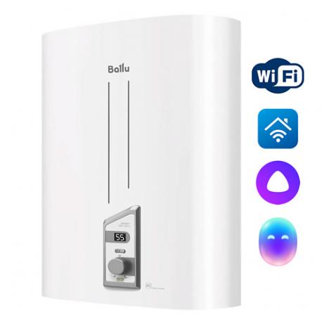 Водонагреватель BWH/S 30 Smart WiFi DRY+ Ballu