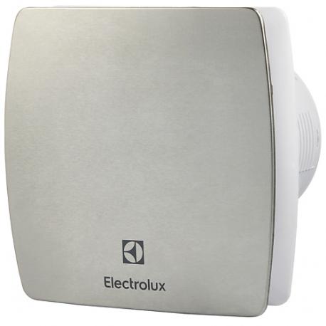 Вентилятор вытяжной Argentum EAFA-120T с таймером Electrolux