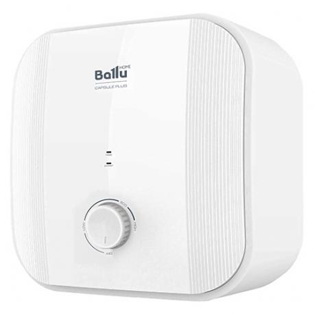 Водонагреватель BWH/S 15 Capsule Plus O Ballu