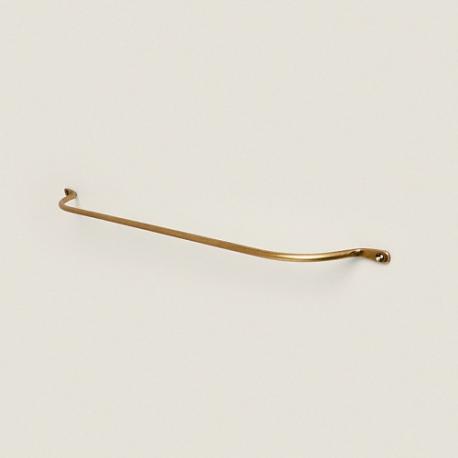 Металлический держатель для полотенец ZARA HOME