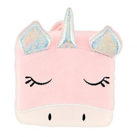 Мочалка для тела unicorn deco