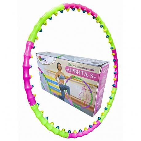 Обруч магнитный "Орбита-S" Ruges