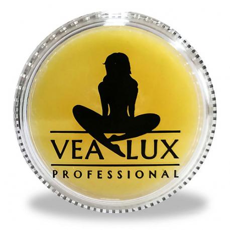 Скраб для губ "Сладкий банан" VEALUX