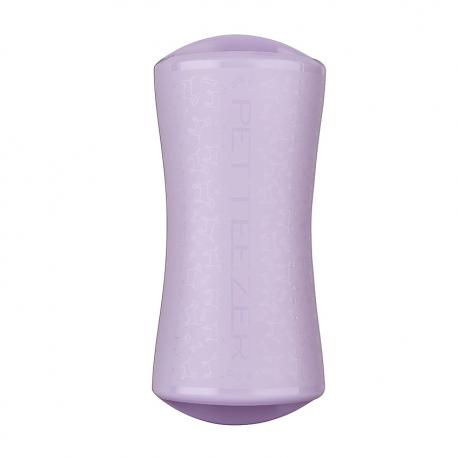 Расческа для распутывания шерсти Pet Teezer Small Detangling & Dog Grooming Brush Lilac and Butter Tangle Teezer