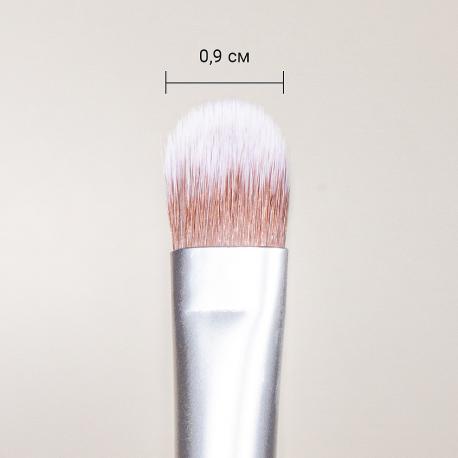 Кисть для консилера плоская CONCEALER BRUSH Landa Branda