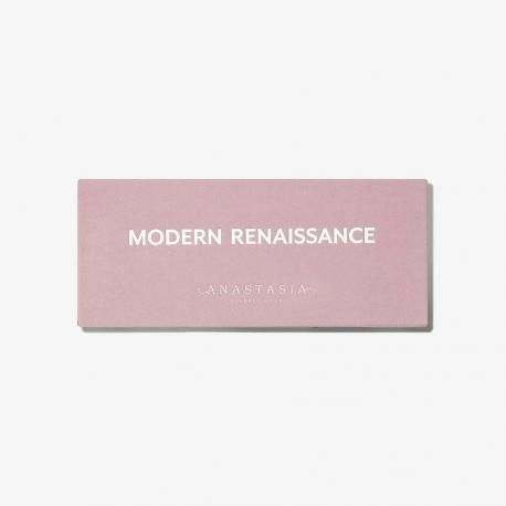 Палетка теней для век Modern Renaissance Anastasia Beverly Hills