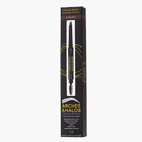 Карандаш для бровей Angled Brow Sharing Pencil ARCHES AND HALOS
