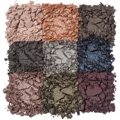 Палетка теней для век Generation $ Eyeshadow Palette Beauty Bomb