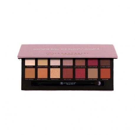 Палетка теней для век Modern Renaissance Anastasia Beverly Hills