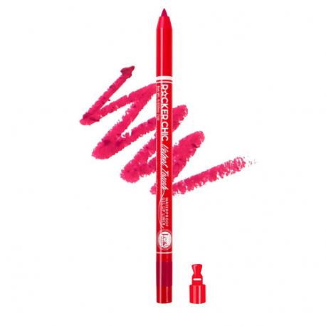 Карандаш для губ водостойкий ROCKER CHIC J. CAT BEAUTY