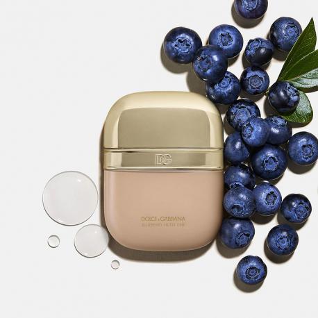 Увлажняющий тональный крем Blueberry nutri tint Dolce&Gabbana