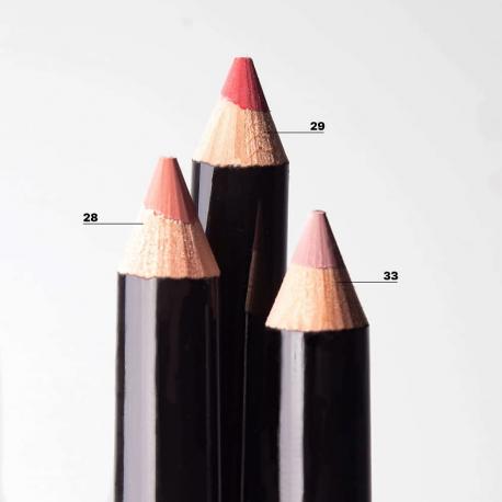 Карандаш для губ LIP PENCIL Nouba