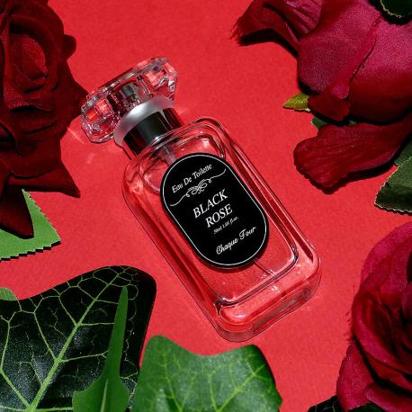 Black Rose 30 CHAQUE JOUR