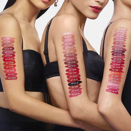 Сатиновая помада My sculpt satin lip stylo Dolce&Gabbana