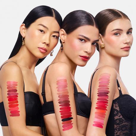 Матовая помада My comfy matte lip stylo Dolce&Gabbana