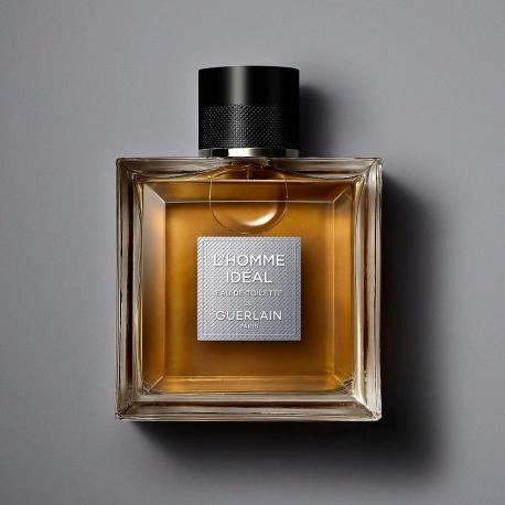 L'Homme Ideal Eau de Toilette 100 GUERLAIN
