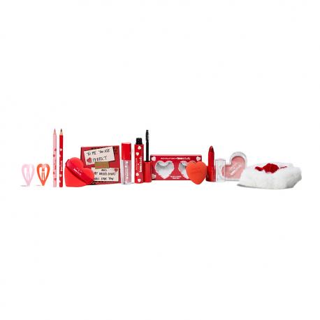 Набор Love actually 12 day advent Revolution Makeup