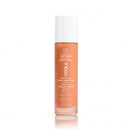 Солнцезащитный бб-крем для лица SPF30, тон: Fresh Rose Coola