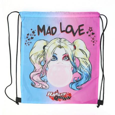 Мешок для обуви Харли Квин Nd Play