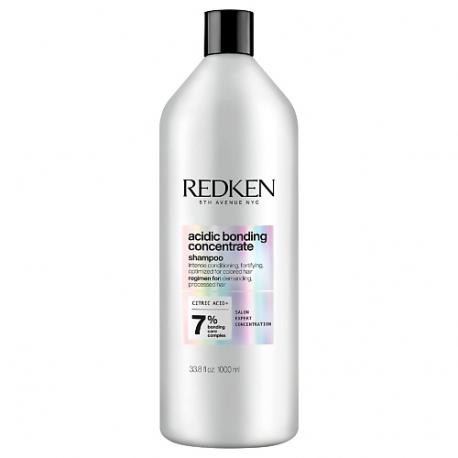 Шампунь Acidic Bonding Concentrate для поврежденных волос 1000 Redken