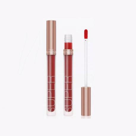 Матовый блеск для губ Honey Whisper O.TWO.O
