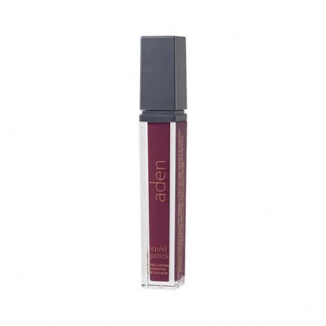 Жидкая помада Liquid Lipstick Aden