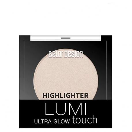 Хайлайтер Lumi touch Belor Design