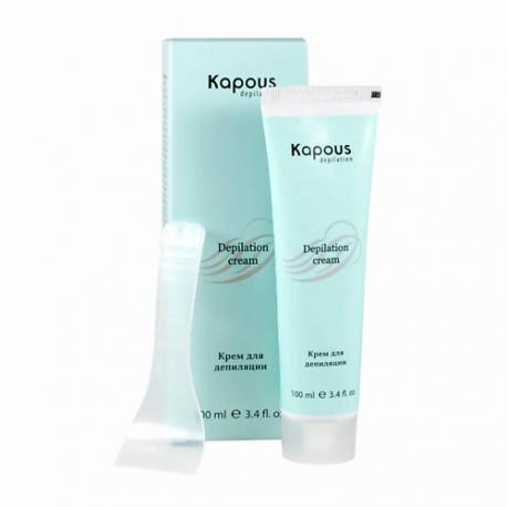 Крем для депиляции 100 Kapous