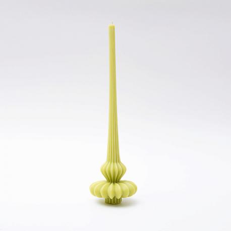 Свеча декоративная BYGY BY GOLUBOVSKAYA YAKANINA