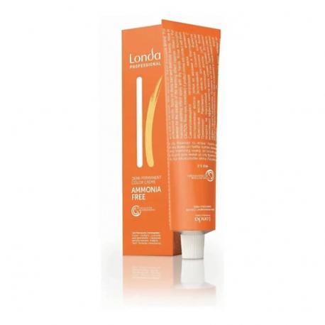 Профессиональная крем-краска для волос AMMONIA FREE Londa Professional