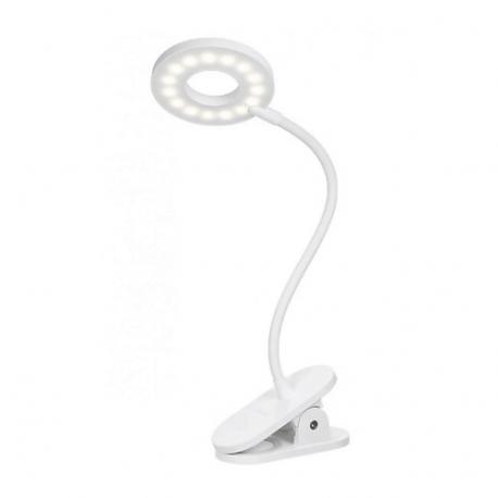 Настольная светодиодная лампа с прищепкой Yeelight J1 YLTD10YL Xiaomi