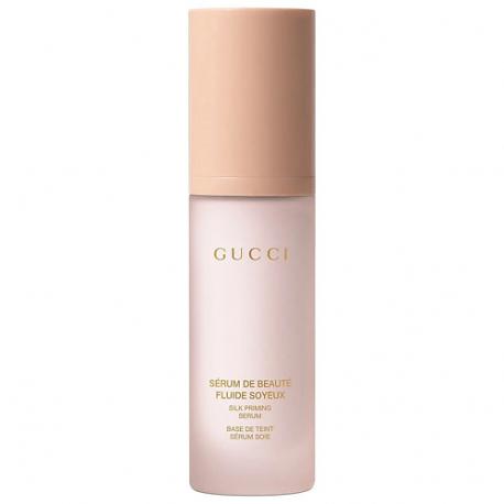 Разглаживающий праймер под макияж Silk Priming Serum 30 Gucci