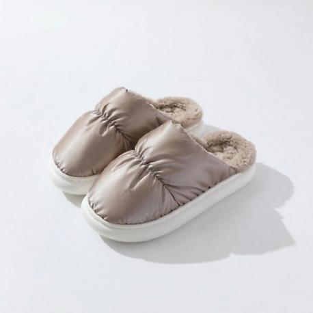 Тапочки Alaska Arya home collection